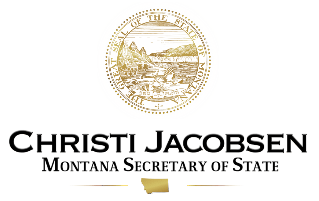 Voting by Absentee Ballot - Official Montana Secretary of State Web...